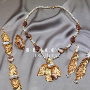 Antique Jewelry