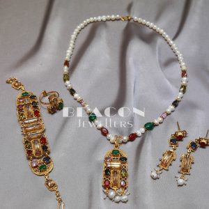Antique Jewelry