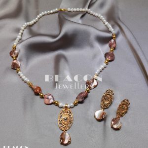 Antique Jewelry