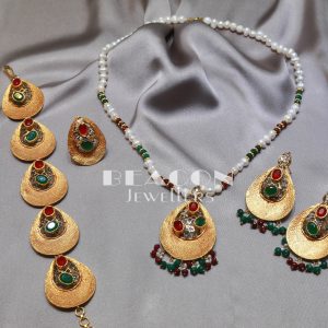 Antique Jewelry