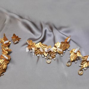 Antique Jewelry