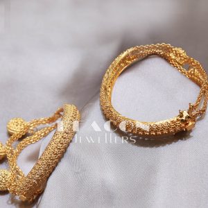 Bangles