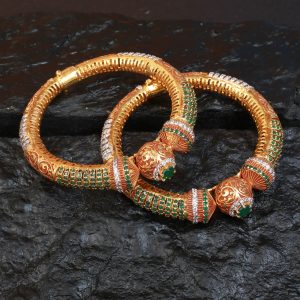 Alternative view of Bangles
