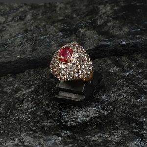 Alternative view of RING