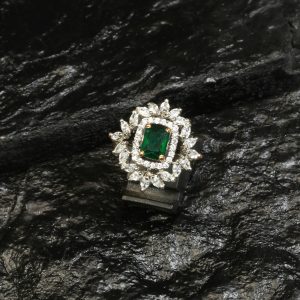 Alternative view of RING