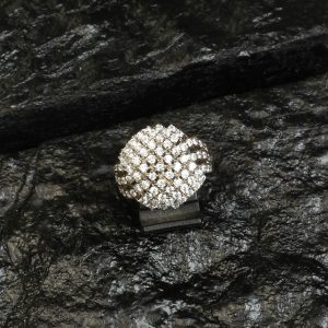 Alternative view of RING