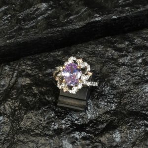 Alternative view of RING