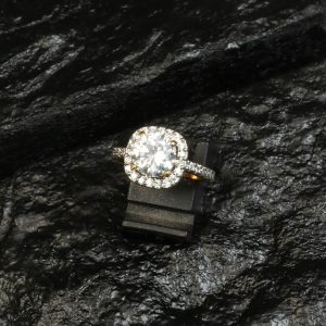 Alternative view of RING