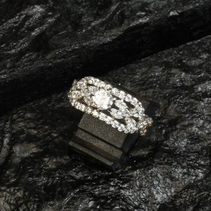 Alternative view of RING