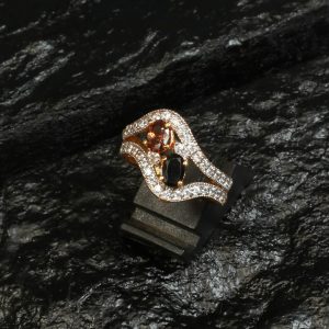 Alternative view of RING