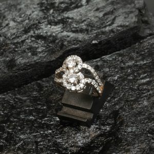 Alternative view of RING