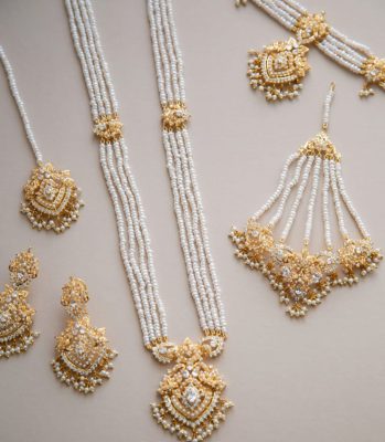 Bridal Set