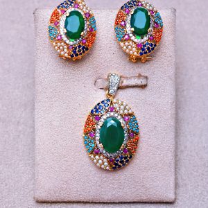 Pendant Set