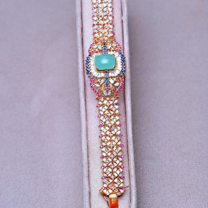 Alternative view of Bracelets