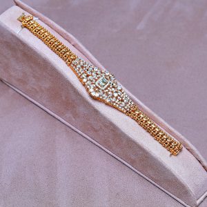Alternative view of Bracelets