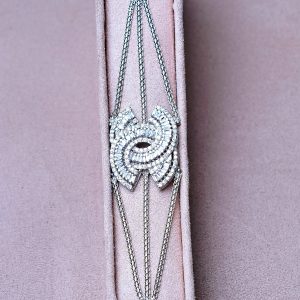 Alternative view of Bracelets
