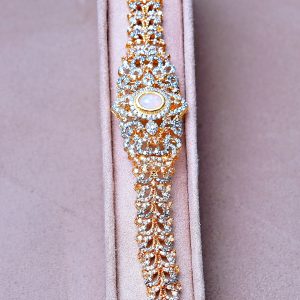 Alternative view of Bracelets