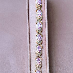 Alternative view of Bracelets