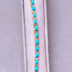 Alternative view of Bracelets