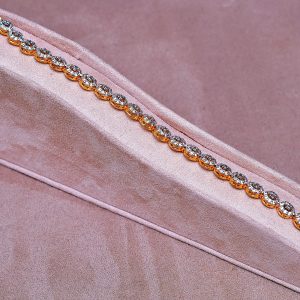 Alternative view of Bracelets