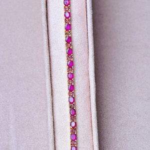Alternative view of Bracelets