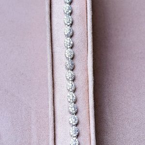 Alternative view of Bracelets