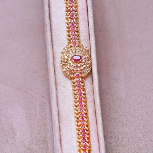 Alternative view of Bracelets