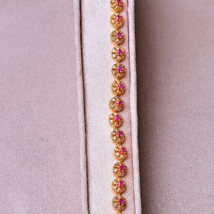 Alternative view of Bracelets