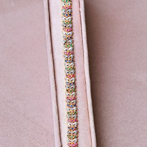 Alternative view of Bracelets
