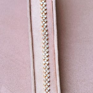 Alternative view of Bracelets