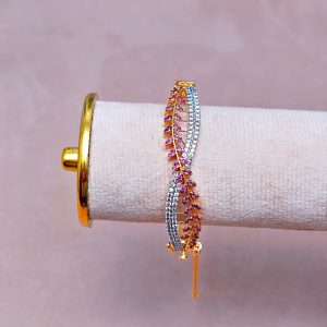 Alternative view of Bangle