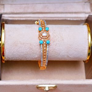 Alternative view of Bangle