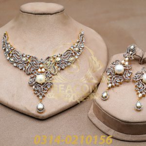Bridal Set Valima