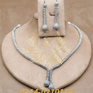 Bridal Set Valima