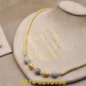 Mala Set