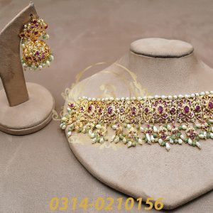 Bridal Set Barat