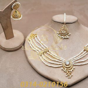 Bridal Set Barat