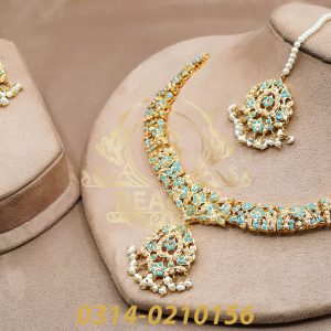 Bridal Set Valima