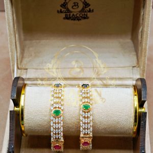 Alternative view of Bangle