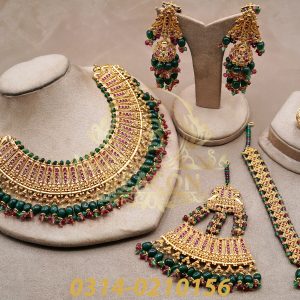Bridal Set Barat