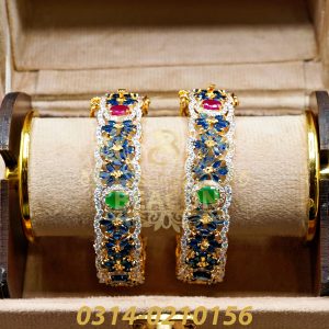Bangles