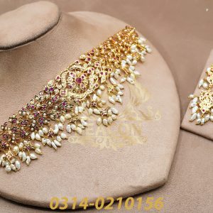 Bridal Set
