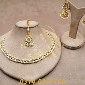 Bridal Set