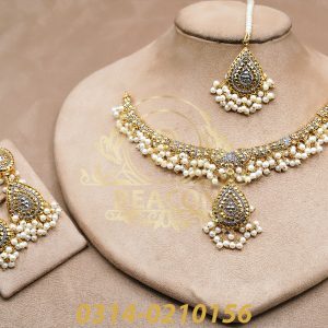 Bridal Set