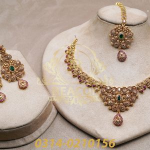 Bridal Set