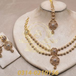 Bridal Set