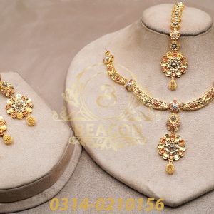Bridal Set