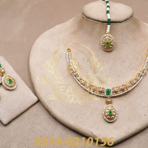 Bridal Set