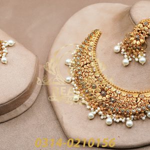 Bridal Set
