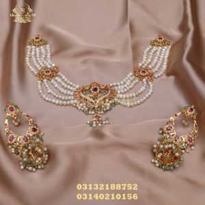 Nauratan Jewellery